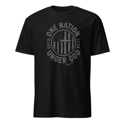 One Nation Under God T-Shirt