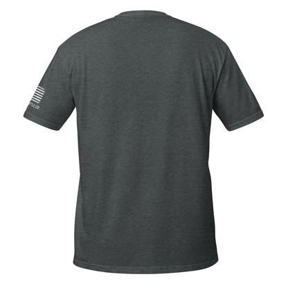 Introverted But Willing To Talk About Cows Tee