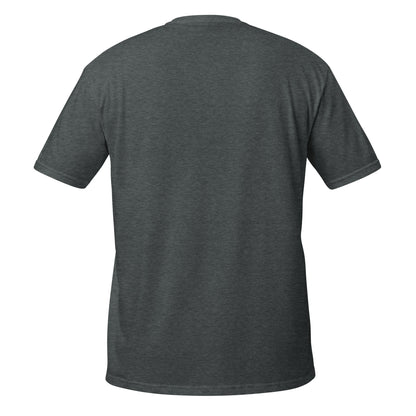 Awake, not Woke Tee