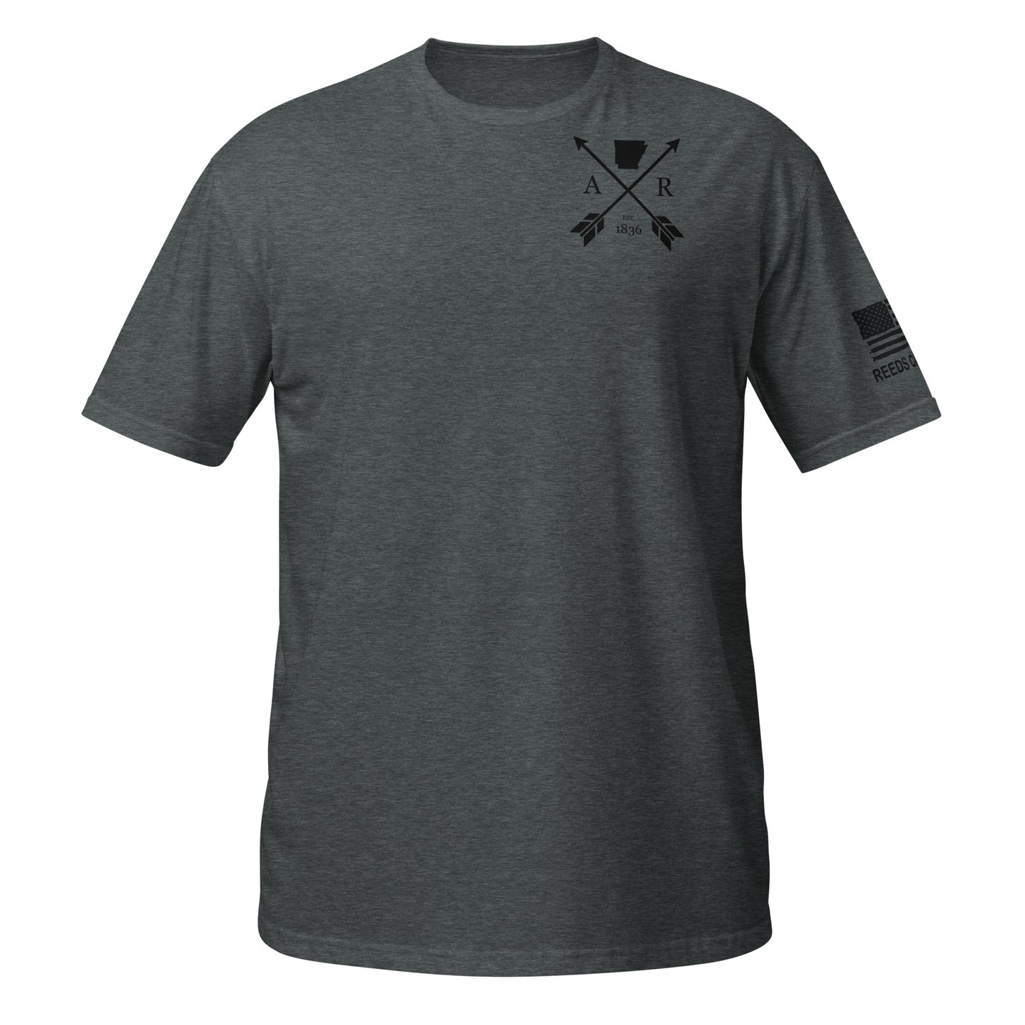 Arkansas State Tee