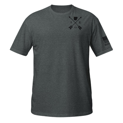 Arkansas State Tee