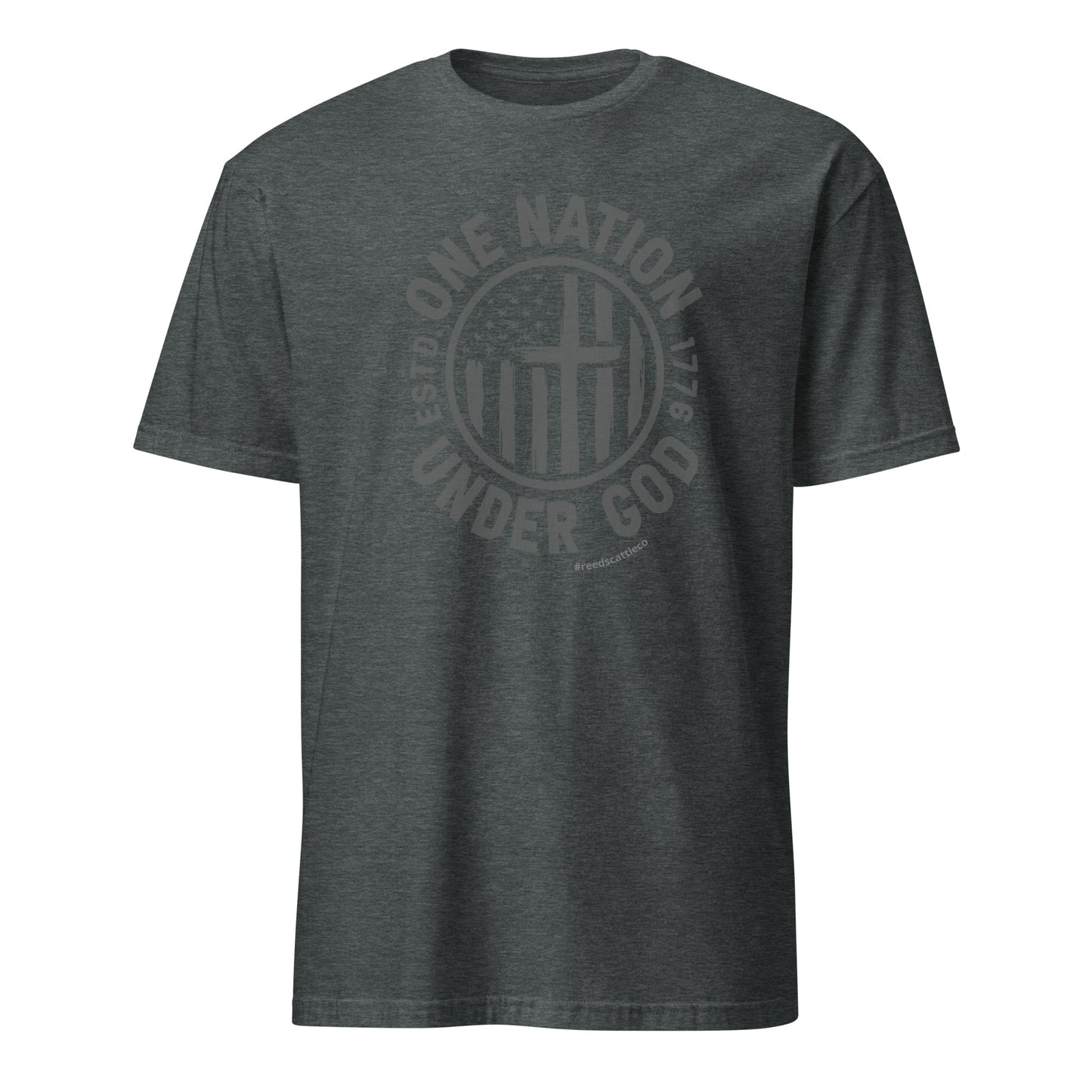 One Nation Under God T-Shirt