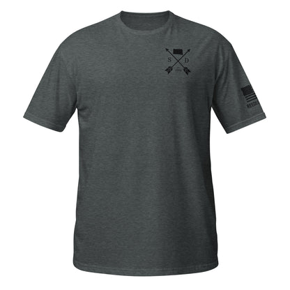 South Dakota State Tee