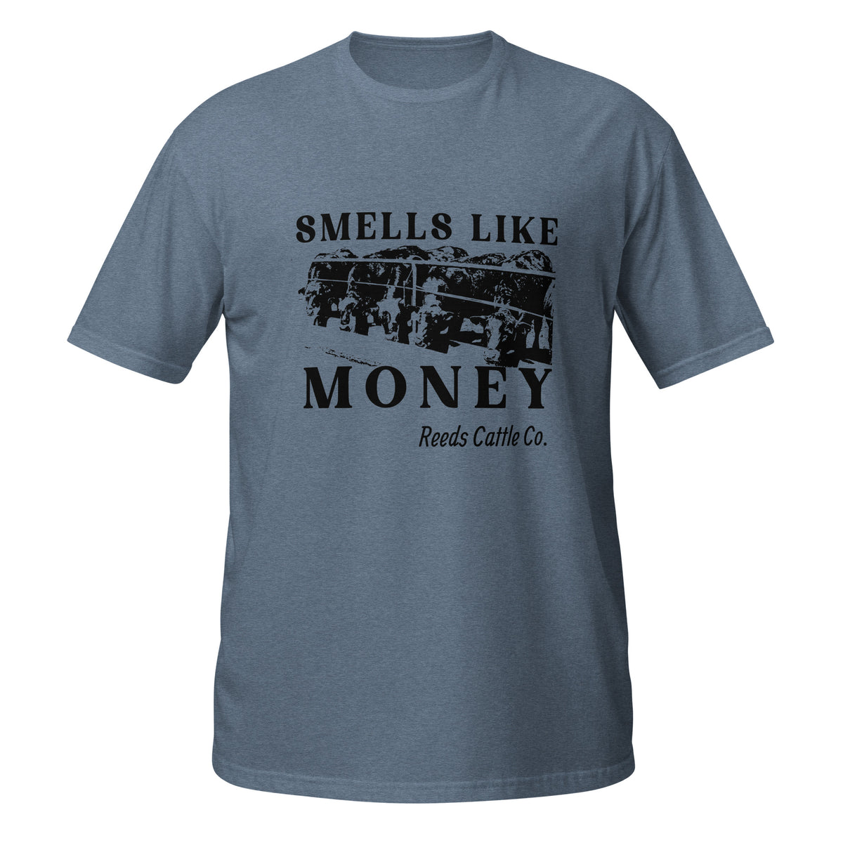 Smells like Money Tee