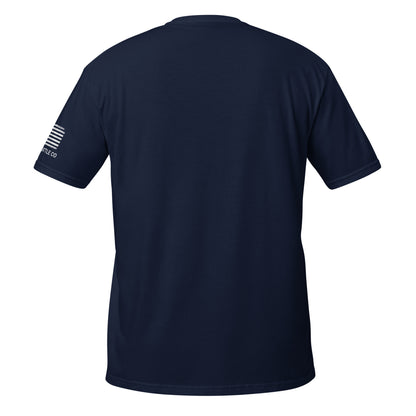 Introverted But Willing To Talk About Cows Tee
