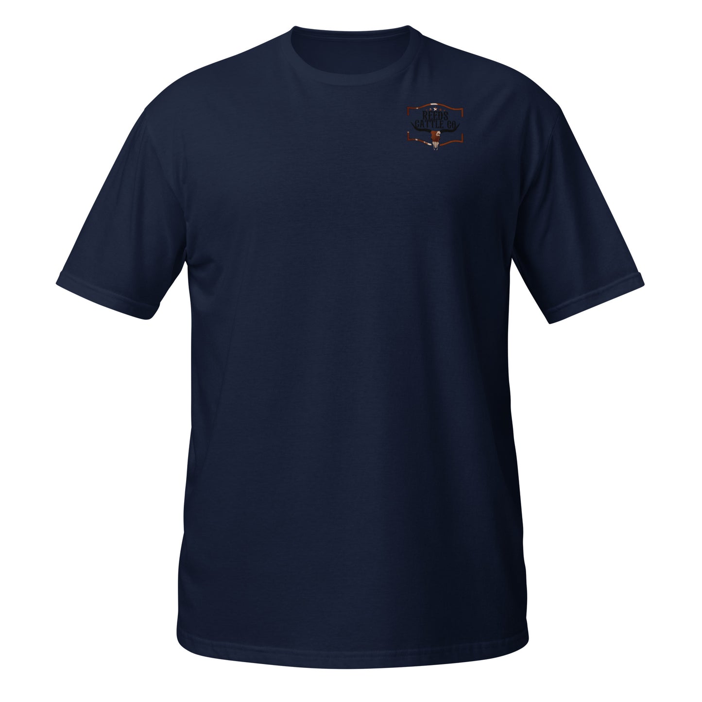 Reeds Cattle Co Tee