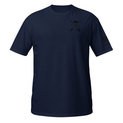 South Dakota State Tee