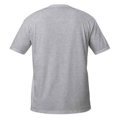 Awake, not Woke Tee