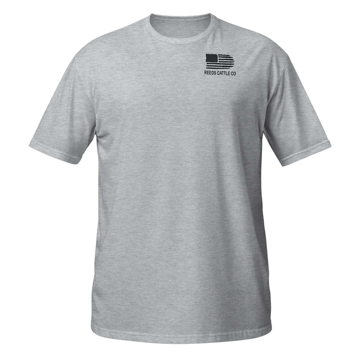 Cowboy Up or Go Sit in the Truck Tee
