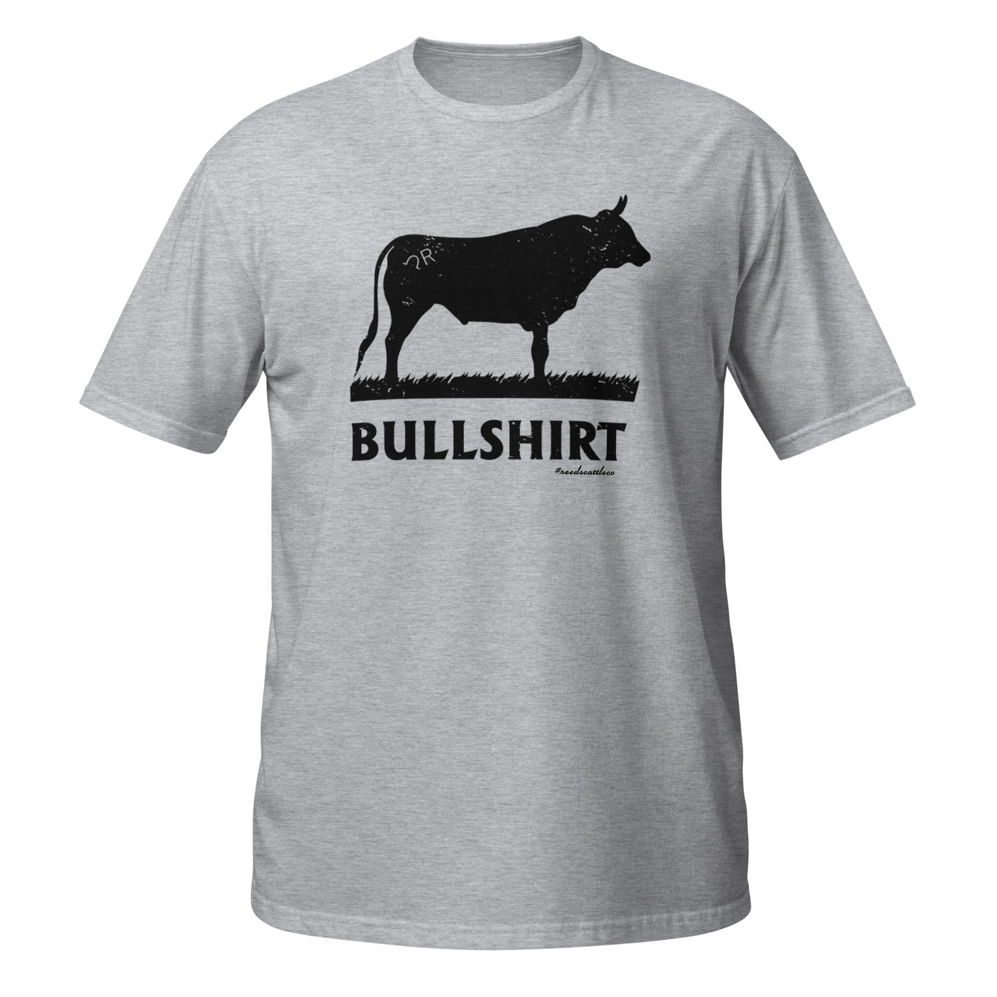 Bullshirt Tee