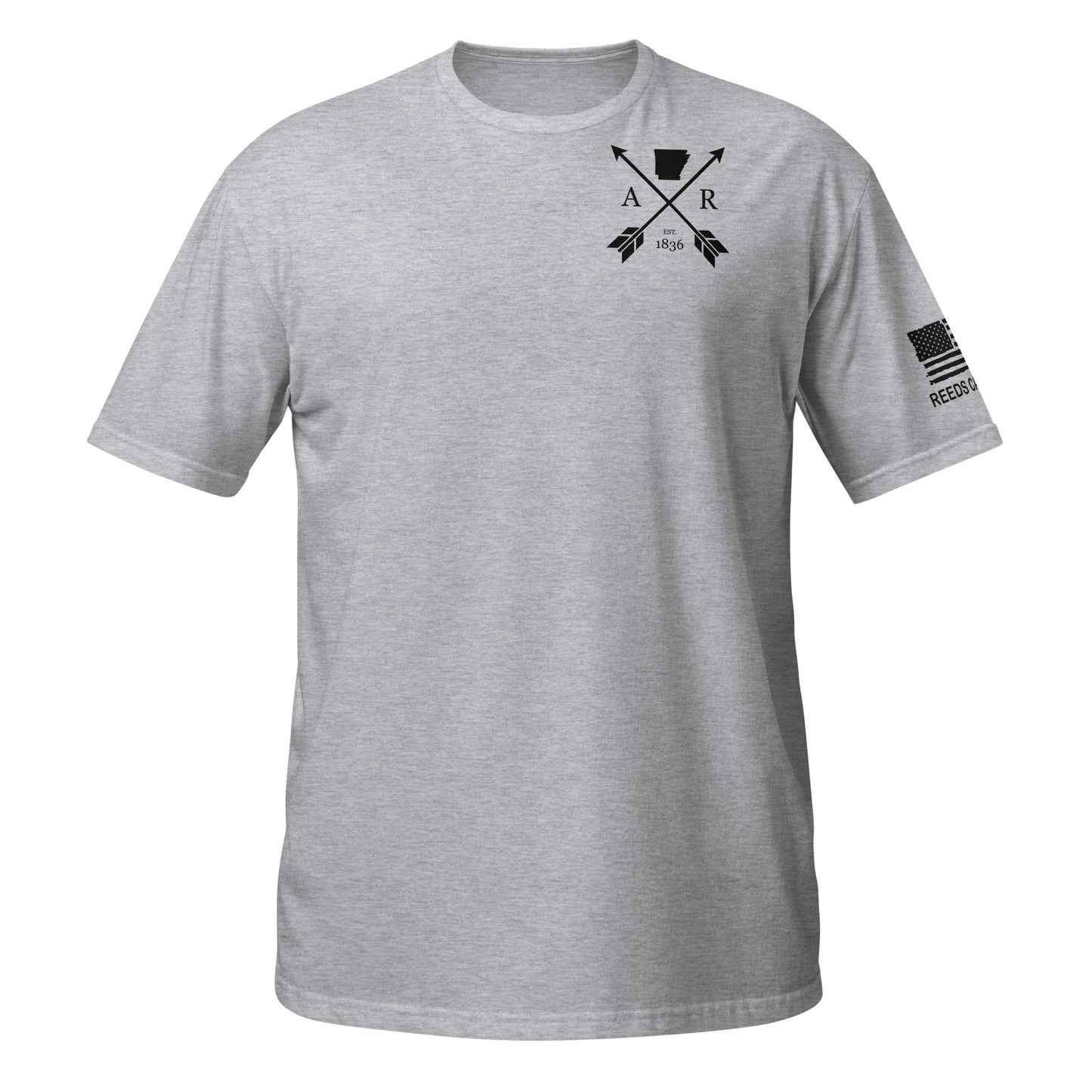 Arkansas State Tee