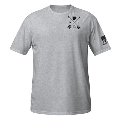 Arkansas State Tee