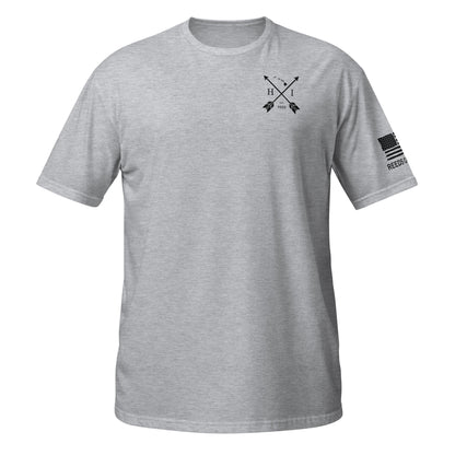 Hawaii State Tee