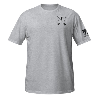 Vermont State Tee