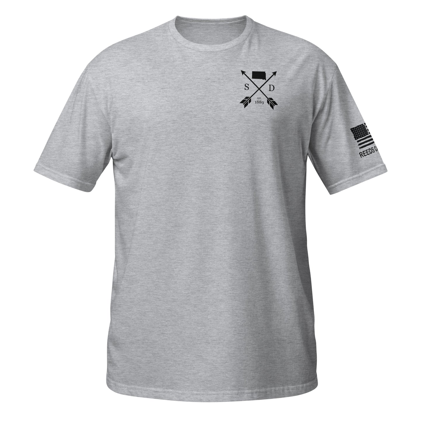 South Dakota State Tee