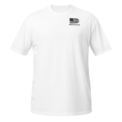 Cowboy Up or Go Sit in the Truck Tee