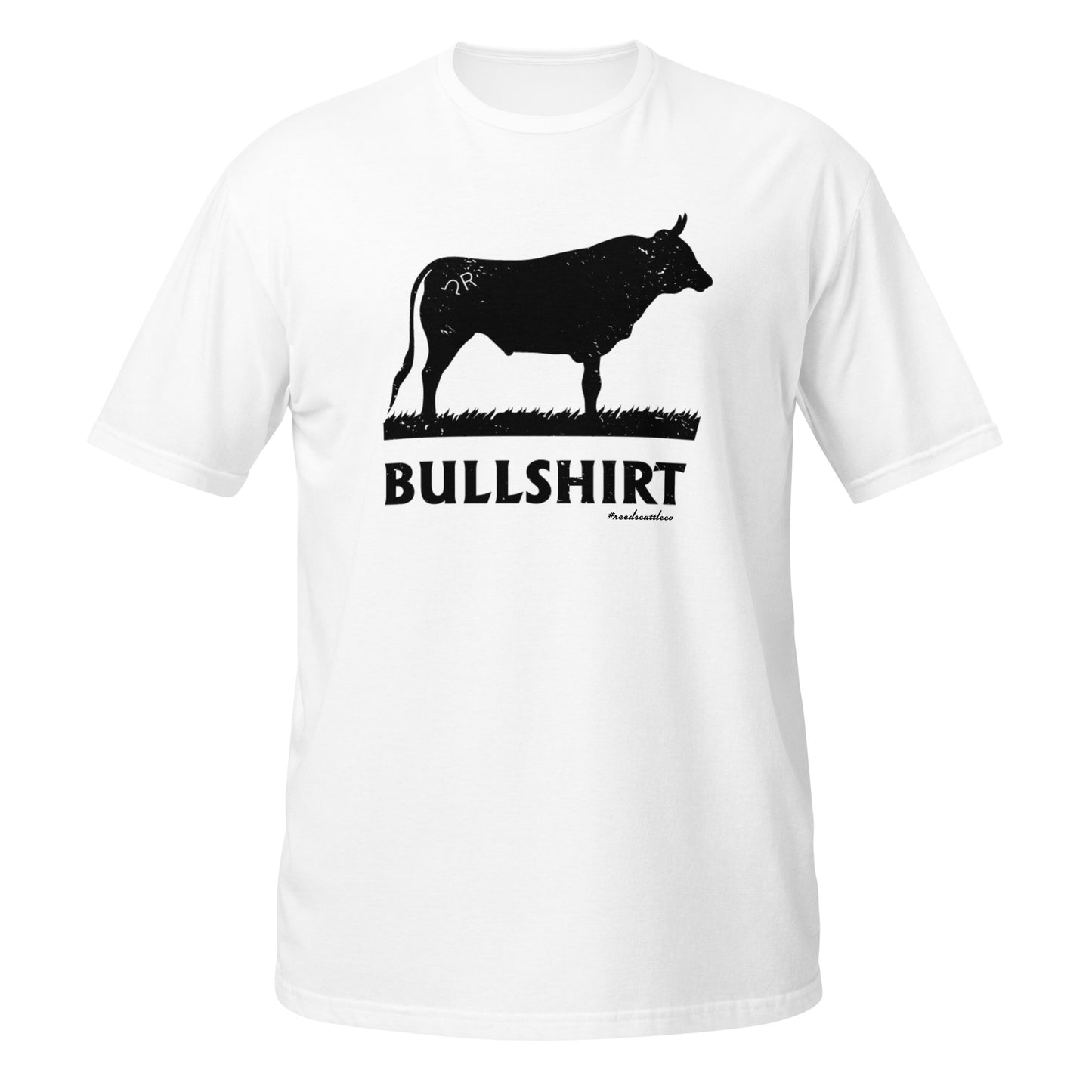 Bullshirt Tee