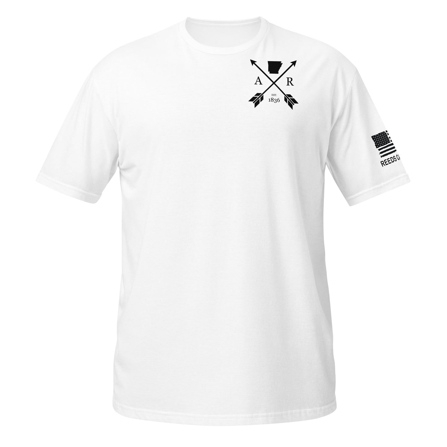 Arkansas State Tee