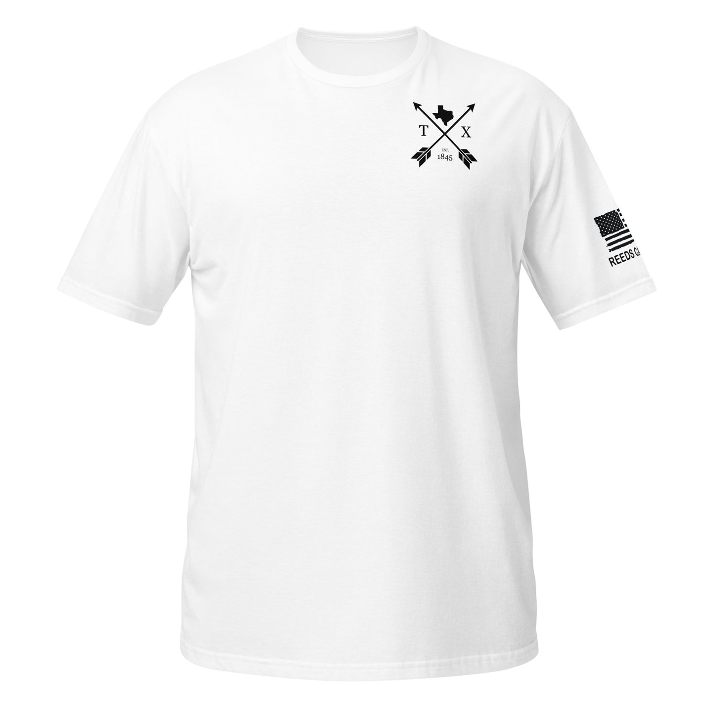 Texas State Tee