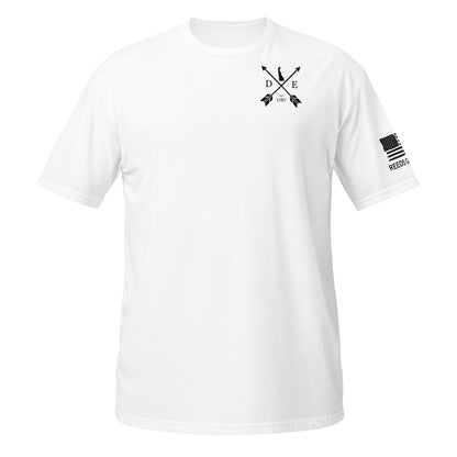 Delaware State Tee