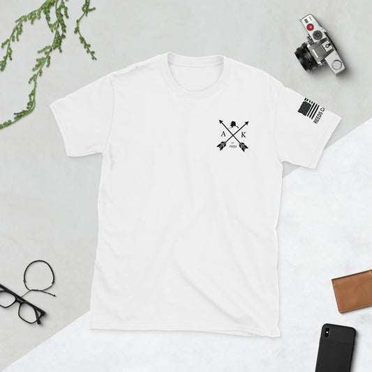 Alaska State Tee