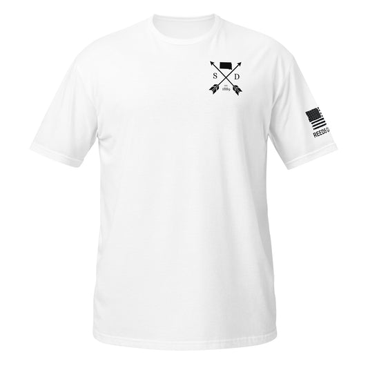 South Dakota State Tee