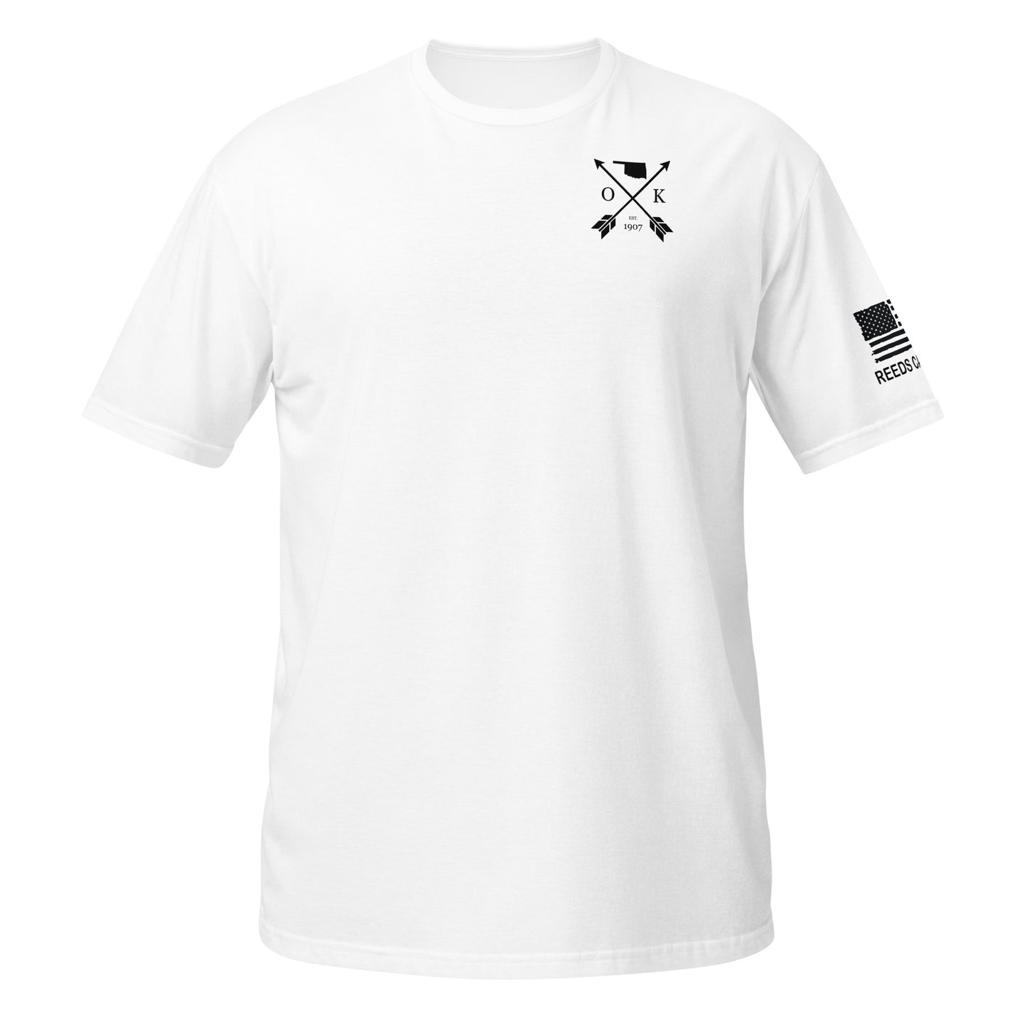 Oklahoma State Tee