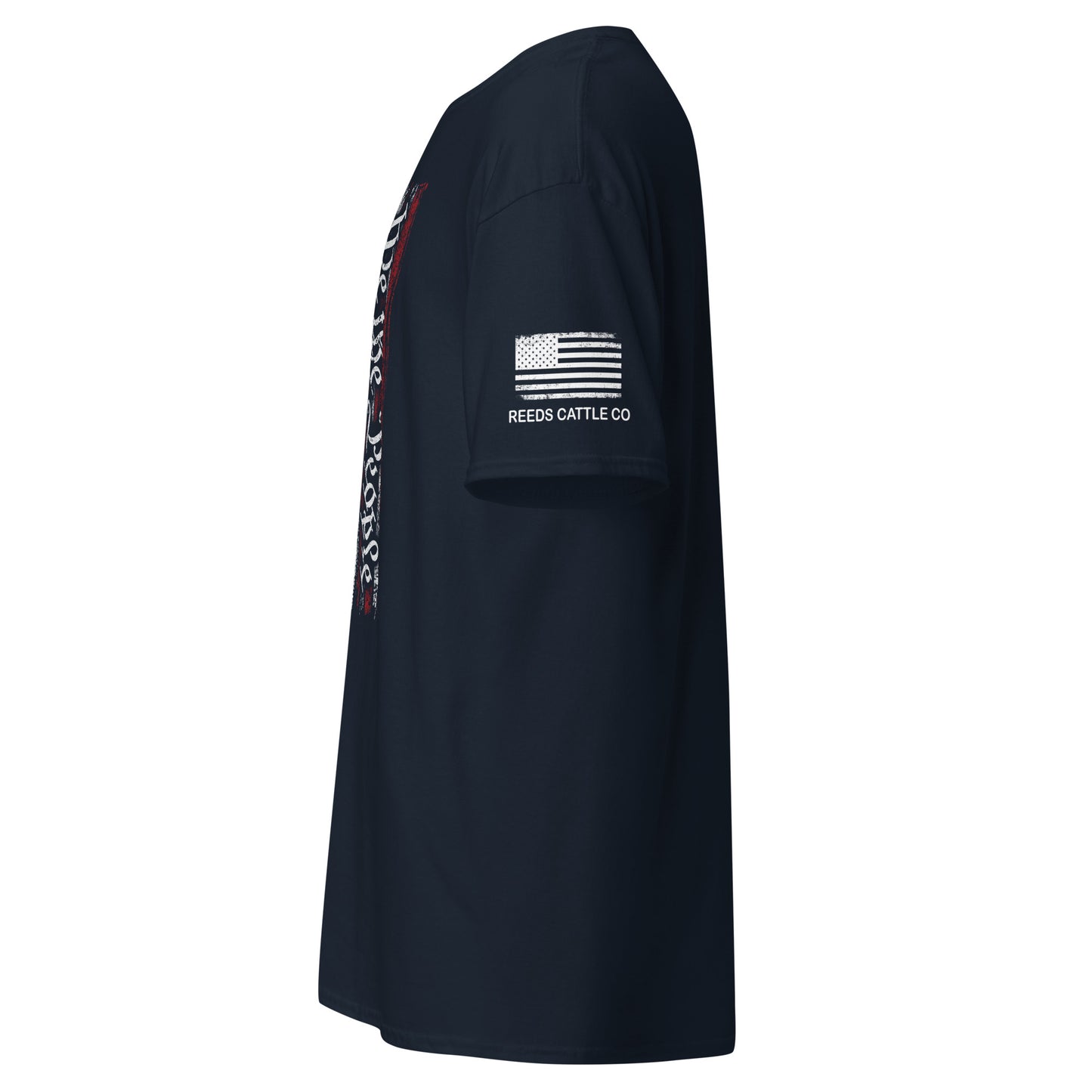 1776 "We the People" heavy tee