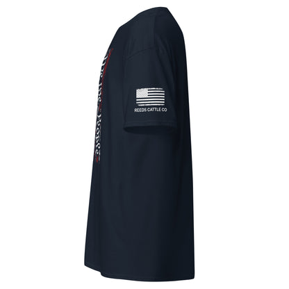 1776 "We the People" heavy tee