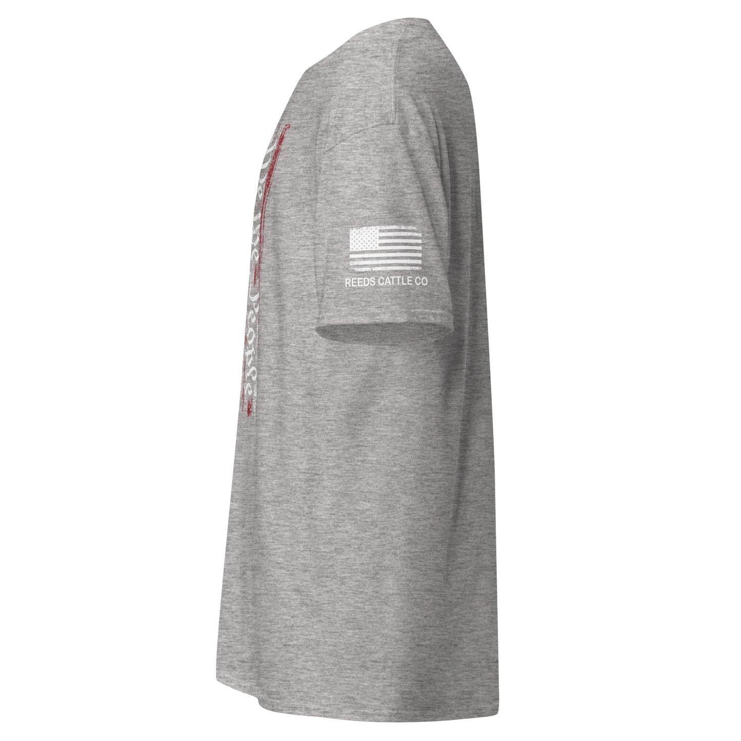 1776 "We the People" heavy tee