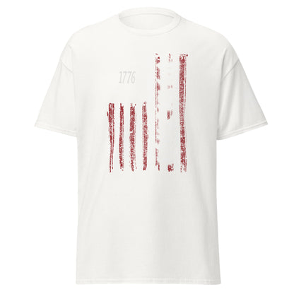 1776 "We the People" heavy tee