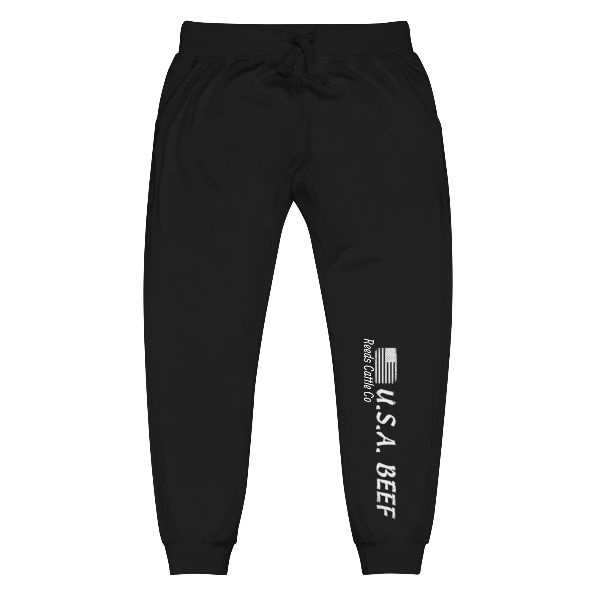 USA Beef fleece sweatpants