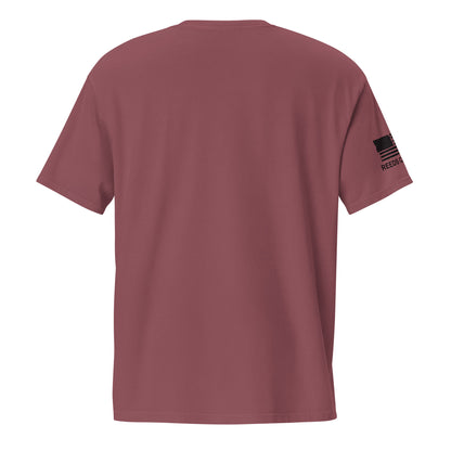 Pocket Tee -- Reeds Cattle Co