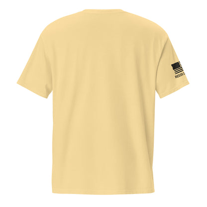 Pocket Tee -- Reeds Cattle Co