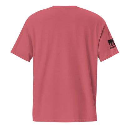 Pocket Tee -- Reeds Cattle Co