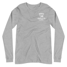 Load image into Gallery viewer, Try That in a Small Town Long Sleeve Tee
