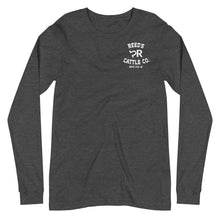 Load image into Gallery viewer, Try That in a Small Town Long Sleeve Tee
