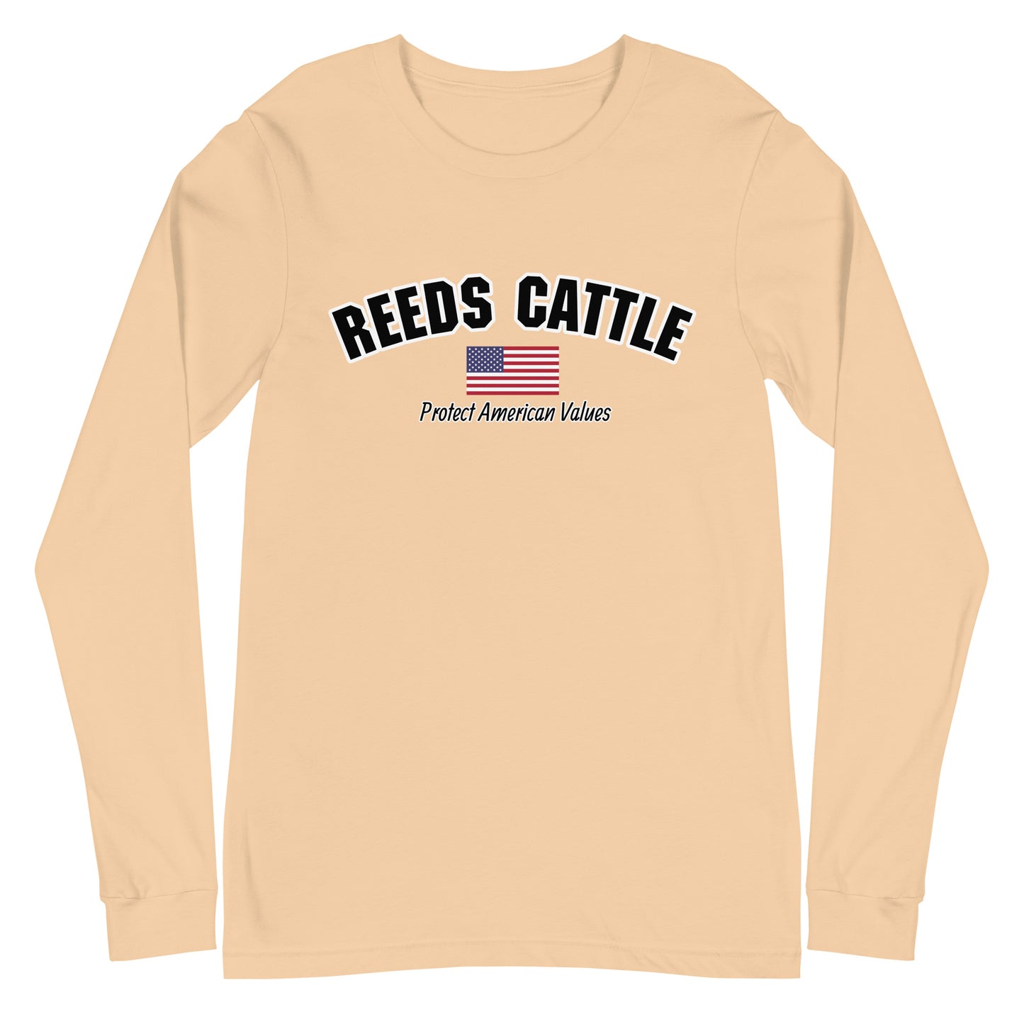 Long Sleeve Tee