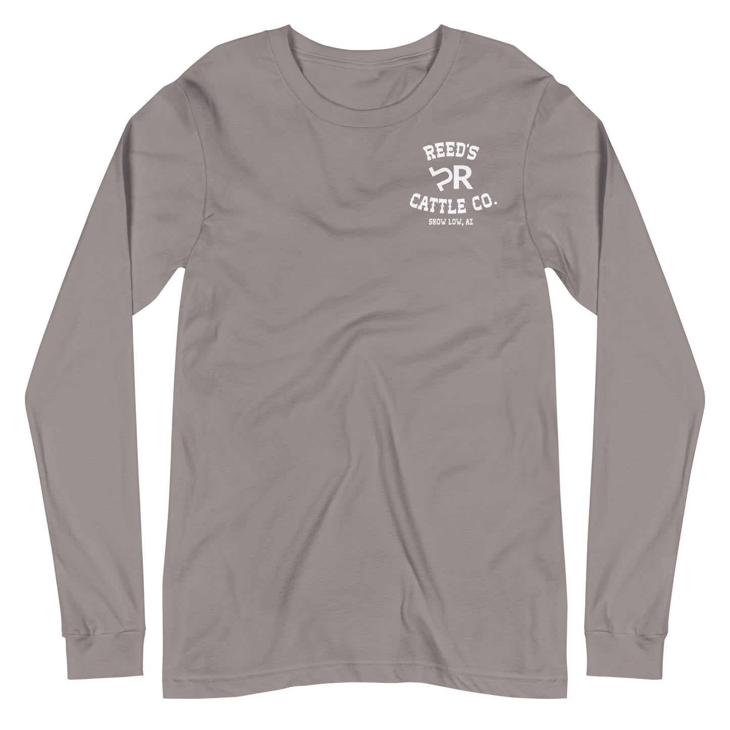 Try That in a Small Town Long Sleeve Tee