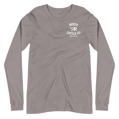 Try That in a Small Town Long Sleeve Tee