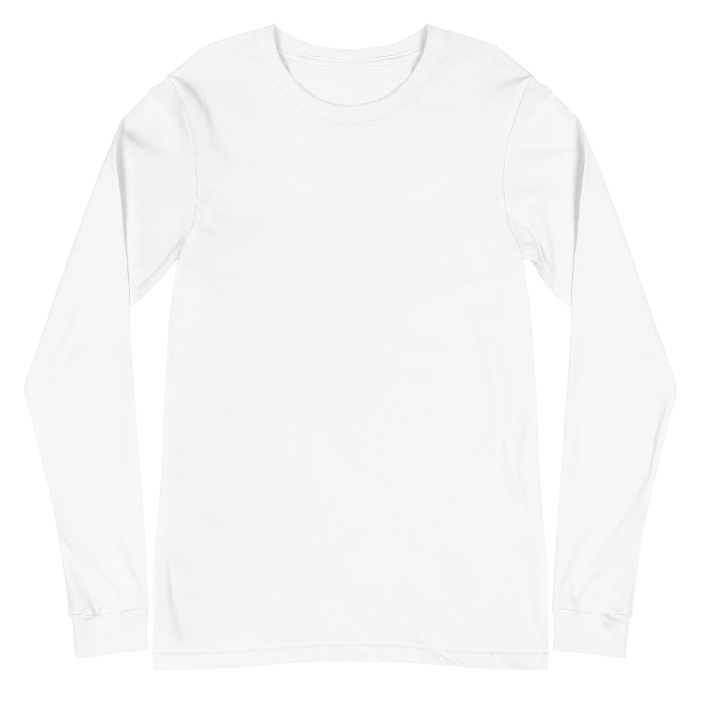 Rocky Mountain Oysters Long Sleeve Tee