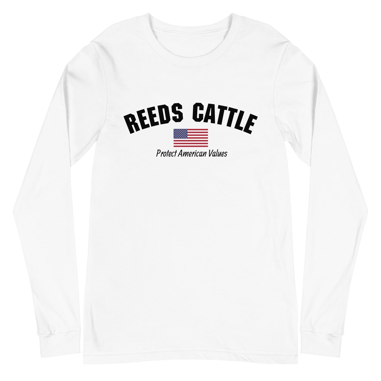 Long Sleeve Tee