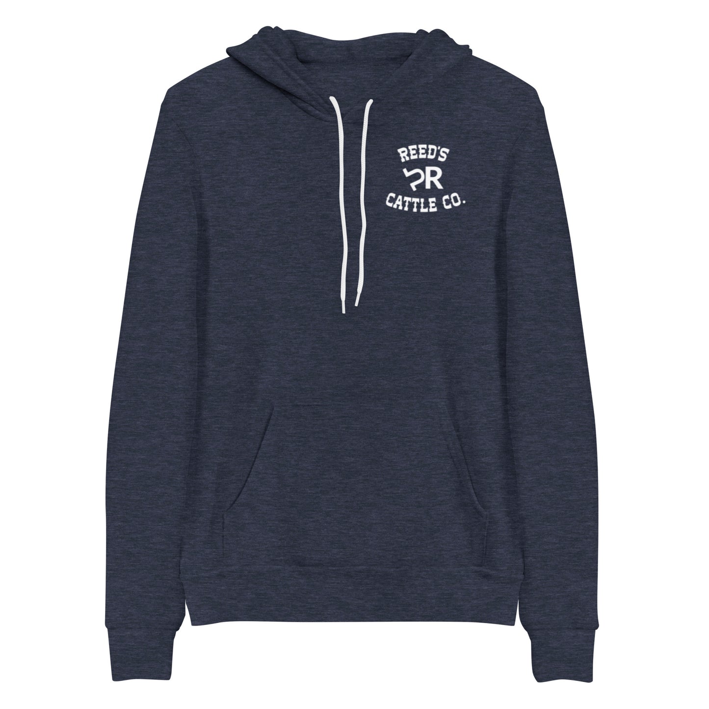 Rocky Mountain Oysters Hoodie