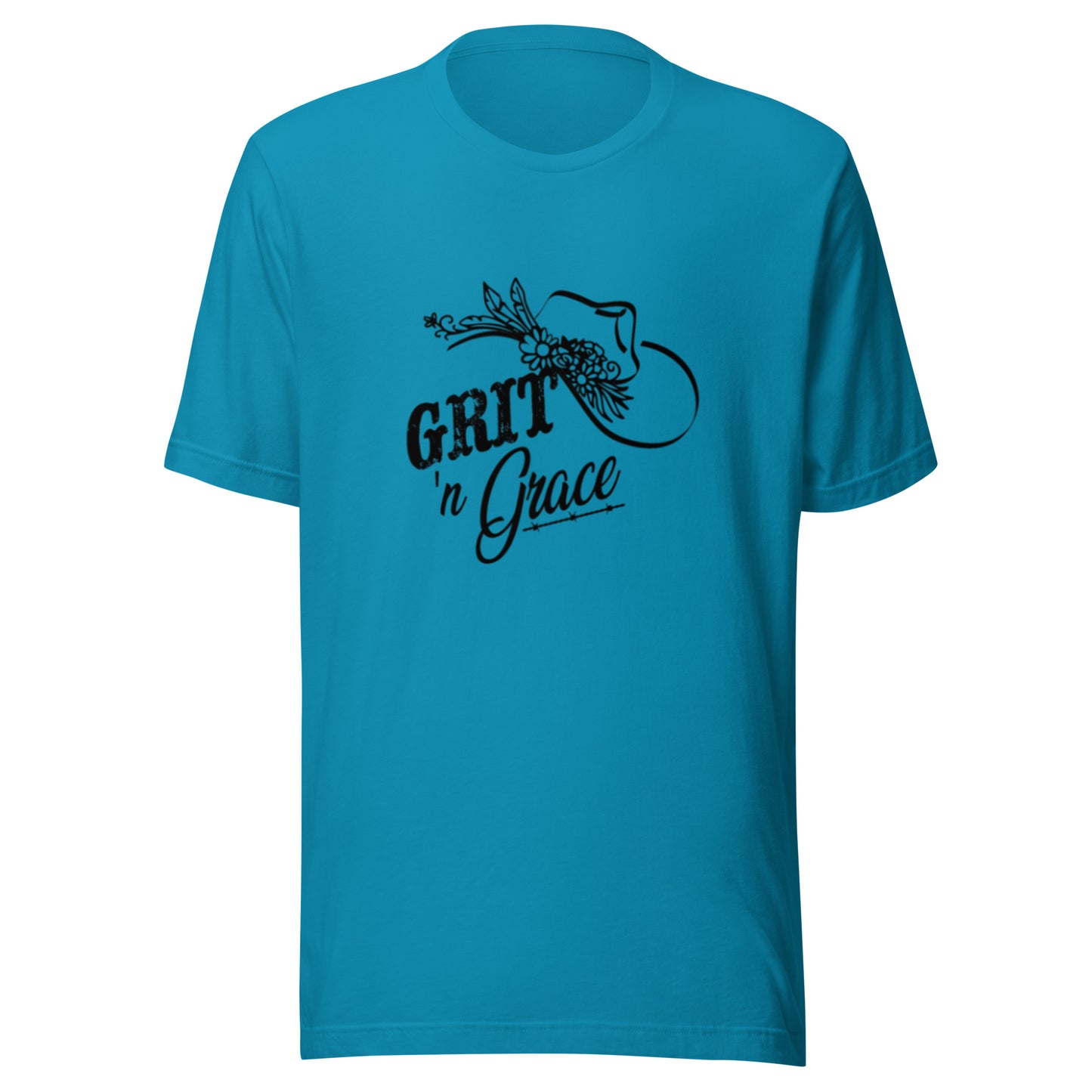 Grit N' Grace Tee