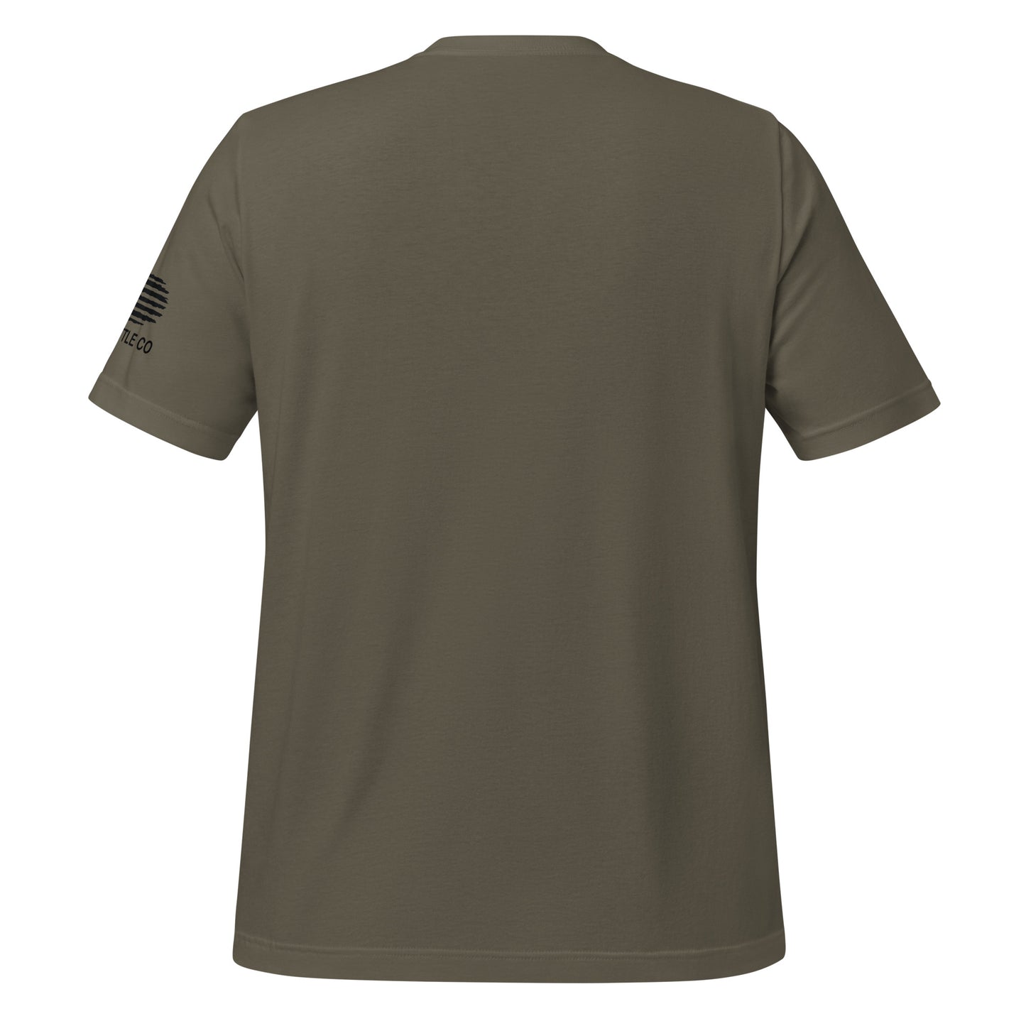 Alabama State Tee