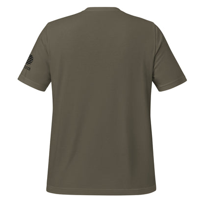 Alabama State Tee