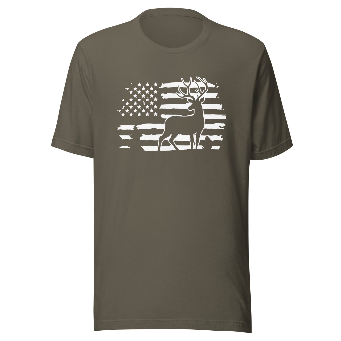 Old Glory Tee