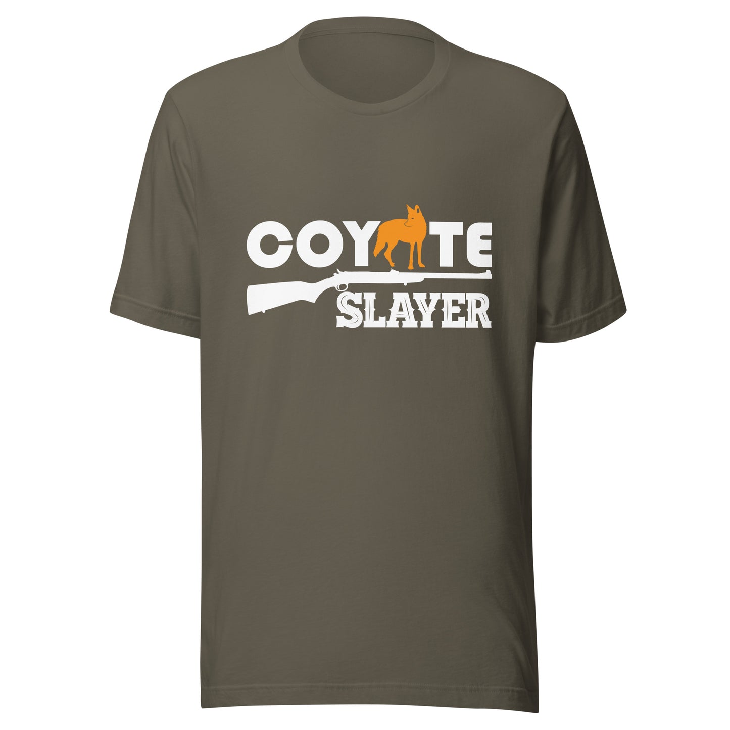 Coyote Slayer Tee