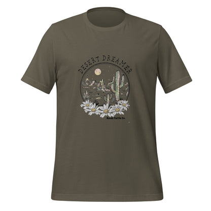 Desert Dreamer Tee