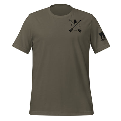 Alabama State Tee